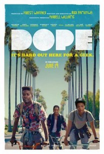 Dope: La película (2015) Dope: La película (2015)