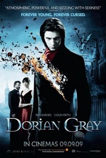 El retrato de Dorian Gray (2009) El retrato de Dorian Gray (2009)