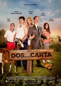 Dos a la carta (2014) Dos a la carta (2014)
