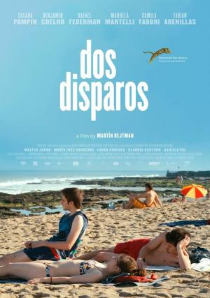 Dos Disparos (2014) Dos Disparos (2014)