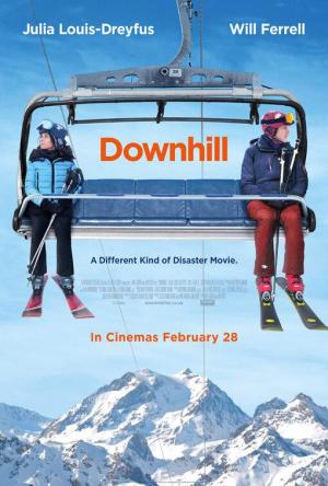 Downhill (2020) Downhill (2020)