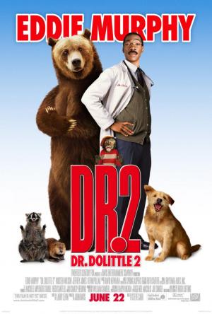 Dr. Dolittle 2 (2001) Dr. Dolittle 2 (2001)