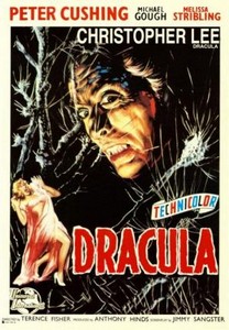 Drácula (1958) Drácula (1958)