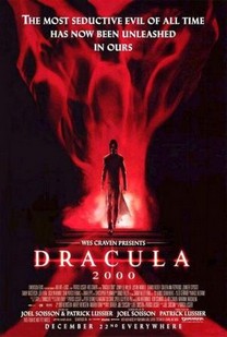 Dracula 2000 (Drácula 2001) Dracula 2000 (Drácula 2001)