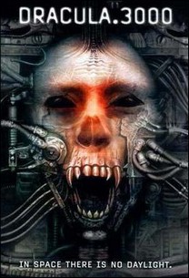 Drácula 3000 (2004) Drácula 3000 (2004)
