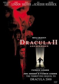 Drácula 2: Resurrección (2003) Drácula 2: Resurrección (2003)