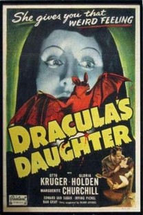 La hija de Drácula (1936) La hija de Drácula (1936)