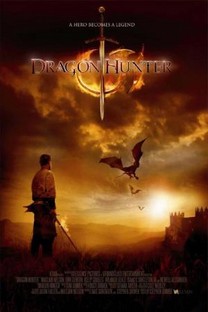 Cazador de dragones (2008) Cazador de dragones (2008)