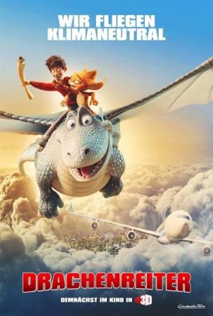 Dragon Rider (2020) Dragon Rider (2020)