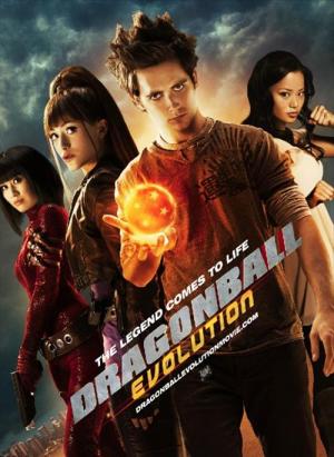 Dragonball Evolution (2009) Dragonball Evolution (2009)