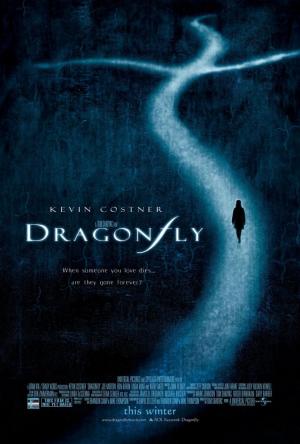 Dragonfly (La sombra de la libélula) (2002) Dragonfly (La sombra de la libélula) (2002)