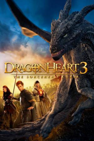 Dragonheart 3: La Maldición del Brujo (2015) Dragonheart 3: La Maldición del Brujo (2015)