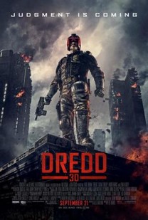 Juez Dredd (2012) Juez Dredd (2012)