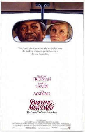 Paseando a Miss Daisy (1989) Paseando a Miss Daisy (1989)