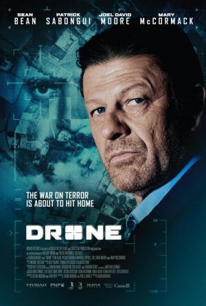 Drone (2017) Drone (2017)