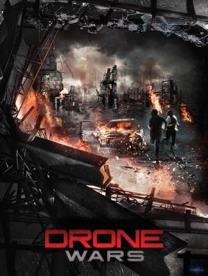 Drone Wars (2016) Drone Wars (2016)