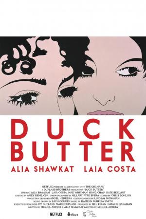 Duck Butter (2018) Duck Butter (2018)