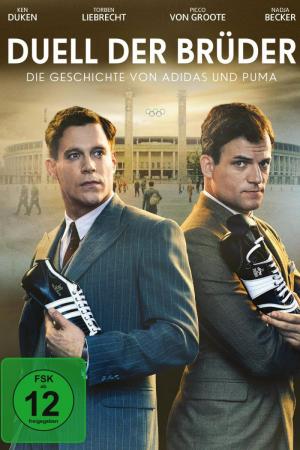 Duelo de hermanos: La historia de Adidas y Puma (2016) Duelo de hermanos: La historia de Adidas y Puma (2016)