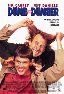 Dos tontos muy tontos (1994) Dos tontos muy tontos (1994)