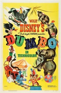 Dumbo (1941) Dumbo (1941)