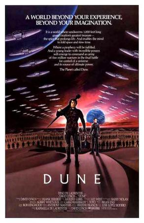 Dune (1984) Dune (1984)