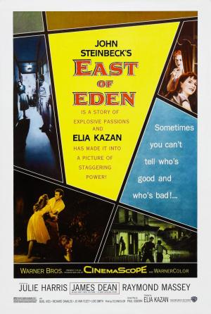 Al este del edén (1955) Al este del edén (1955)