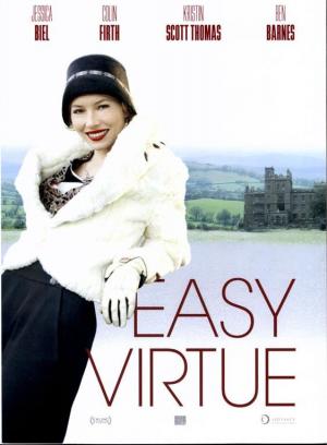 Una familia con clase (Easy Virtue) (2008) Una familia con clase (Easy Virtue) (2008)