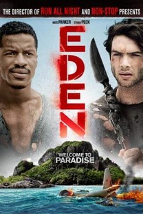Eden (2015) Eden (2015)