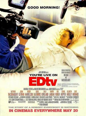 EDtv (1999) EDtv (1999)