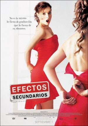 Efectos secundarios (2006) Efectos secundarios (2006)