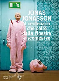 El abuelo que saltó por la ventana y se largó (2013) El abuelo que saltó por la ventana y se largó (2013)