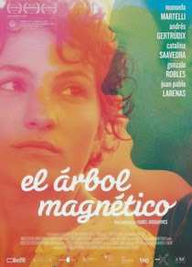 El árbol magnético (2013) El árbol magnético (2013)