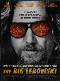 El gran Lebowski (1998) El gran Lebowski (1998)