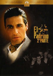 El Padrino. Parte II (1974) El Padrino. Parte II (1974)