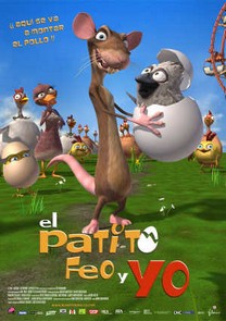 El patito feo y yo (2006) El patito feo y yo (2006)