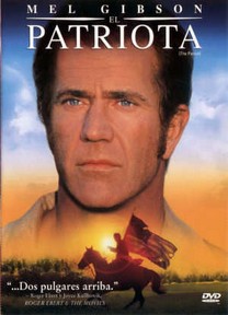 El patriota (2000) El patriota (2000)