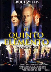 El quinto elemento (1997) El quinto elemento (1997)