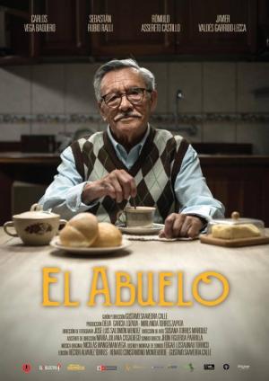 El abuelo (2017) El abuelo (2017)