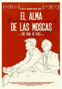 El alma de las moscas (2012) El alma de las moscas (2012)