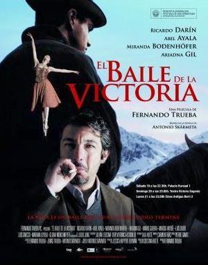 El baile de la Victoria (2009) El baile de la Victoria (2009)