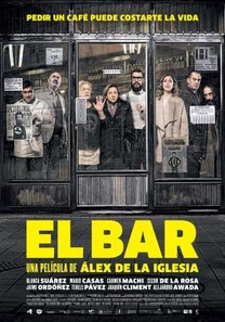 El bar (2017) El bar (2017)