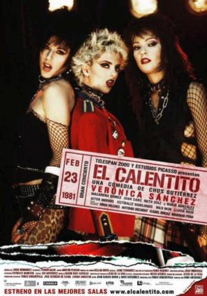 El Calentito (2005) El Calentito (2005)