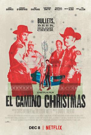 Navidades en El Camino (2017) Navidades en El Camino (2017)