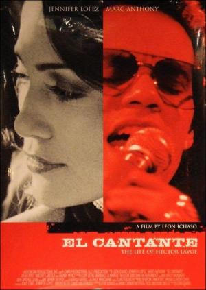 El Cantante (2006) El Cantante (2006)