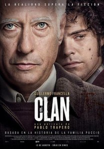 El clan (2015) El clan (2015)