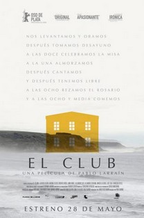El club (2015) El club (2015)