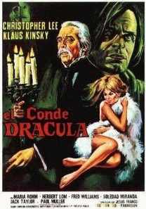 El conde Drácula (1970) El conde Drácula (1970)