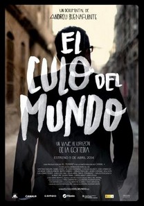 El culo del mundo (2014) El culo del mundo (2014)