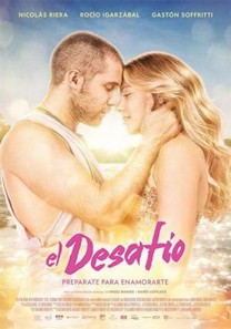 El desafío (2015) El desafío (2015)