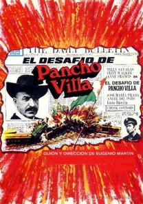 El desafío de Pancho Villa (1972) El desafío de Pancho Villa (1972)